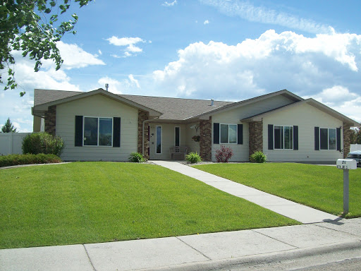 Renaissance Senior Care-Great Falls Lewis