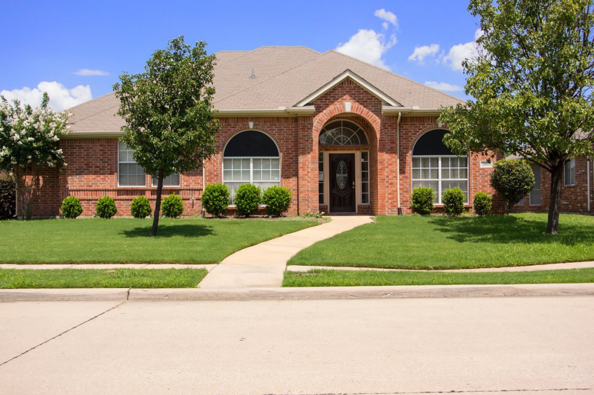 Four Seasons Senior Living III