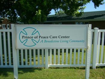 Prince Of Peace Care Center