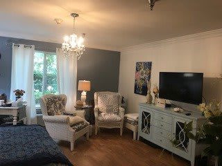 Ivy Hall Assisted Living