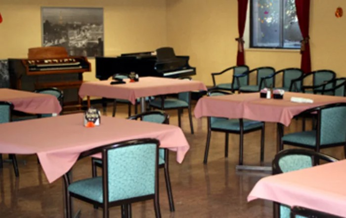 Canyon Rim Care Center