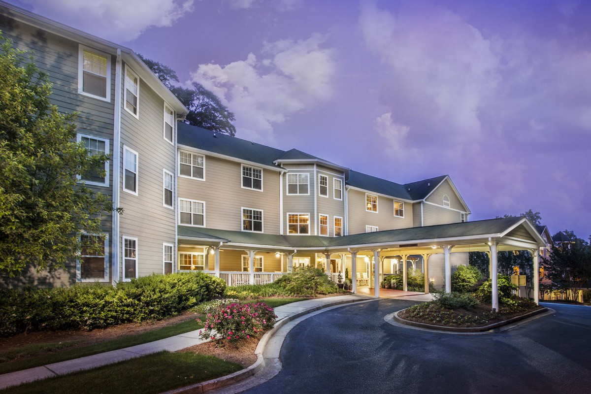 Winnwood Retirement Community