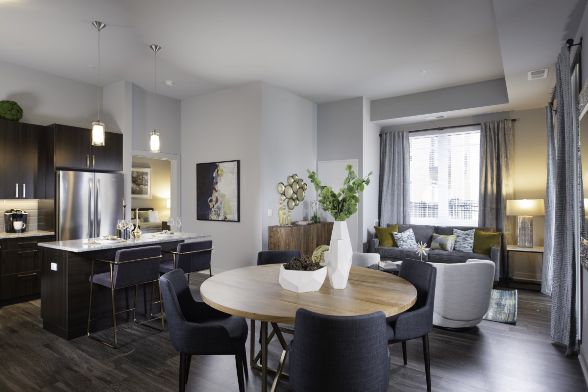 Overture Yorktown 55+ Apartment Homes