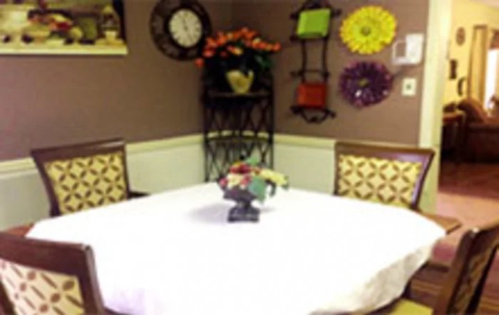 Crosbyton Nursing And Rehabilitation Center