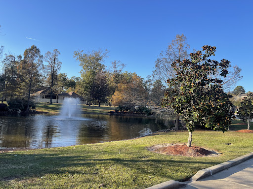 Ridgecrest Community Care Center