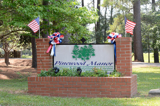 Pinewood Manor Nursing Home & Rehabilitation Center