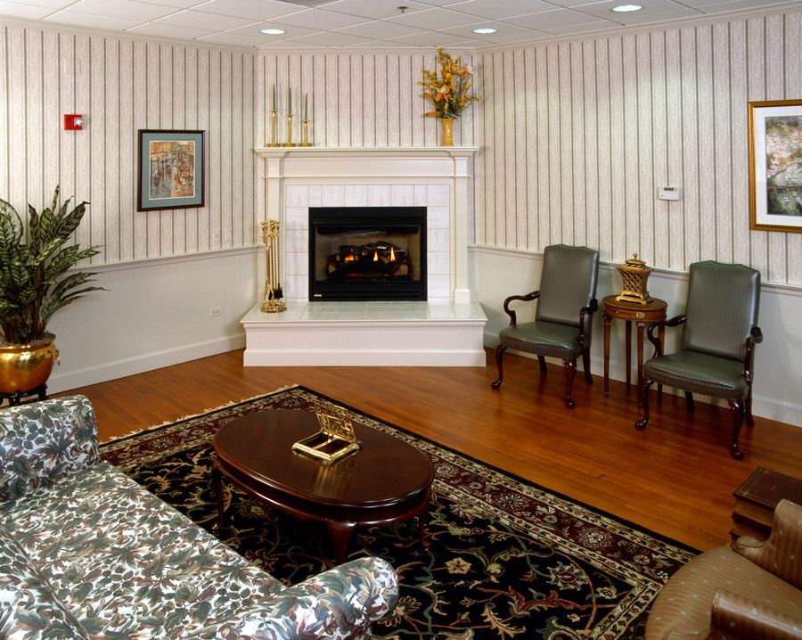 Hartwell Place