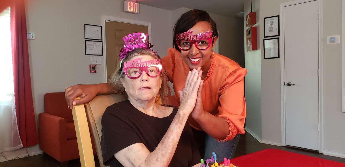 Joyful Assisted Living Home