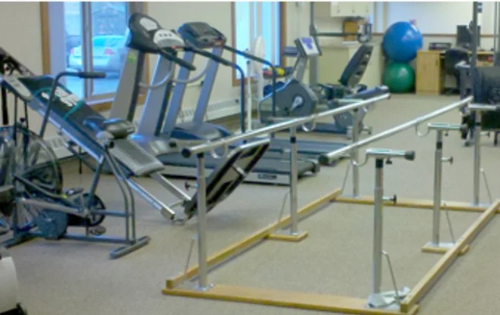 Minnewaska Community Health Services