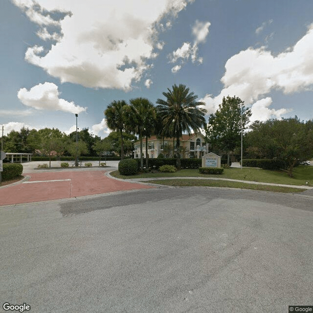 Legacy Pointe at UCF