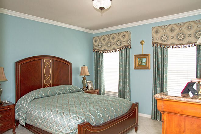 The Village at Gleannloch Farms,  a CCRC