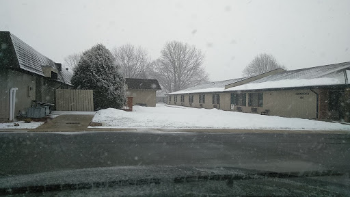 Sandwich Rehab & Health Care Center