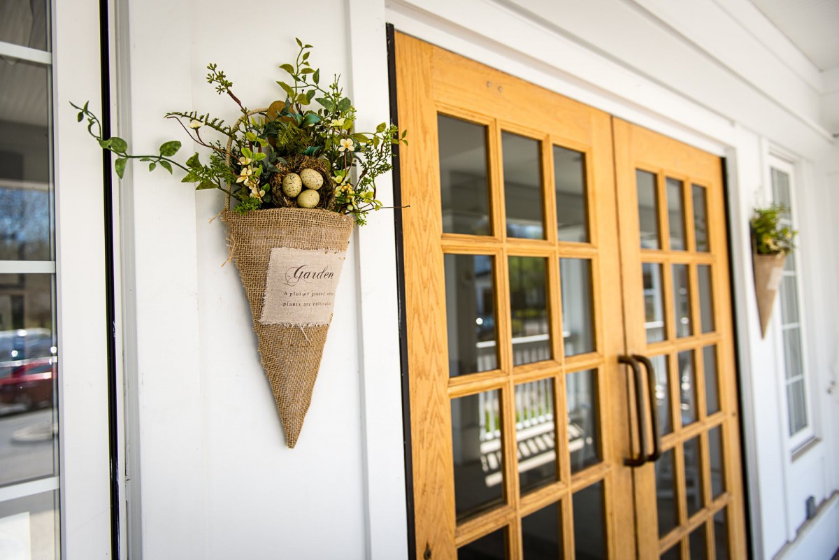 Legacy at Village Wood