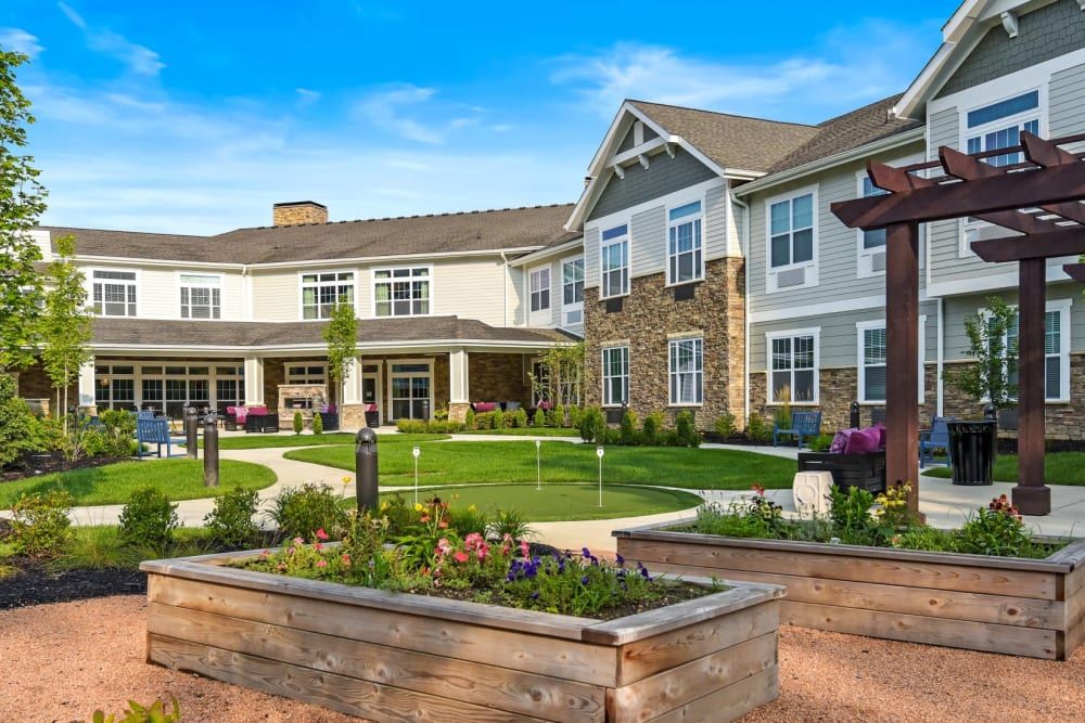 Anthology of Meridian Hills