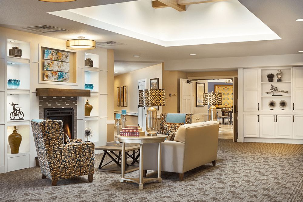 MorningStar Assisted Living & Memory Care of Wheat Ridge