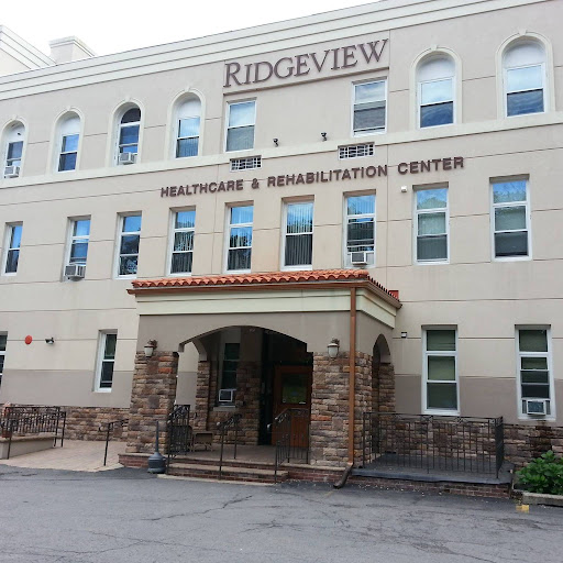 Ridgeview Healthcare & Rehab Center