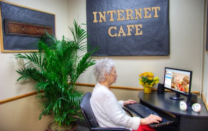 Chipola Health and Rehabilitation Center