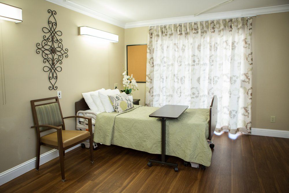 Lodi Nursing & Rehabilitation