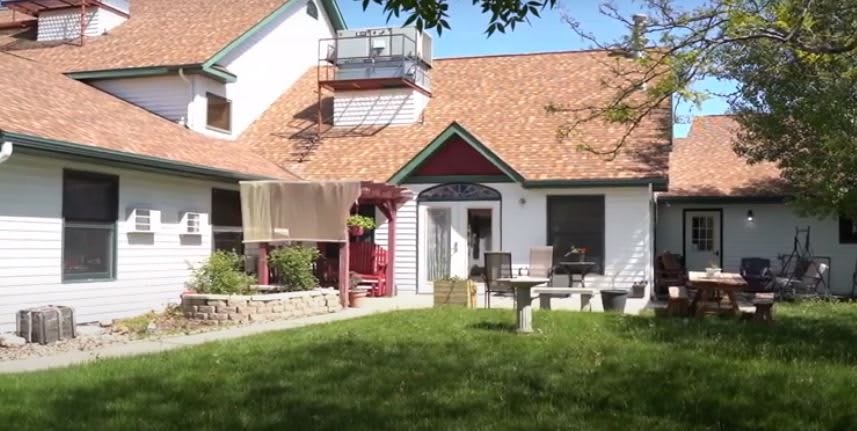 The Victorian Assisted Living