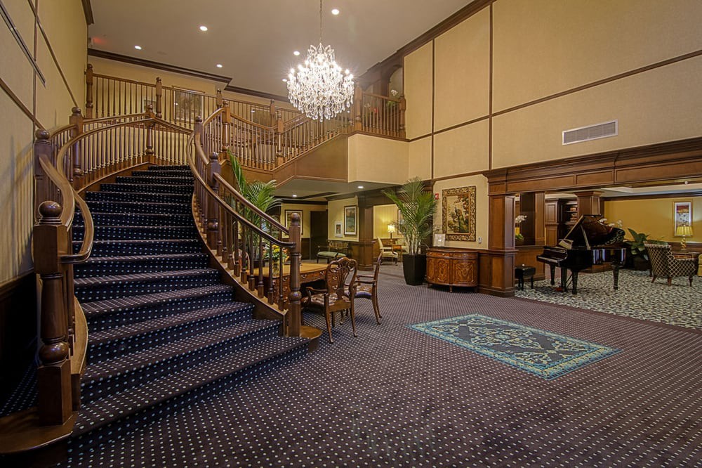 Brandywine Living At Mahwah