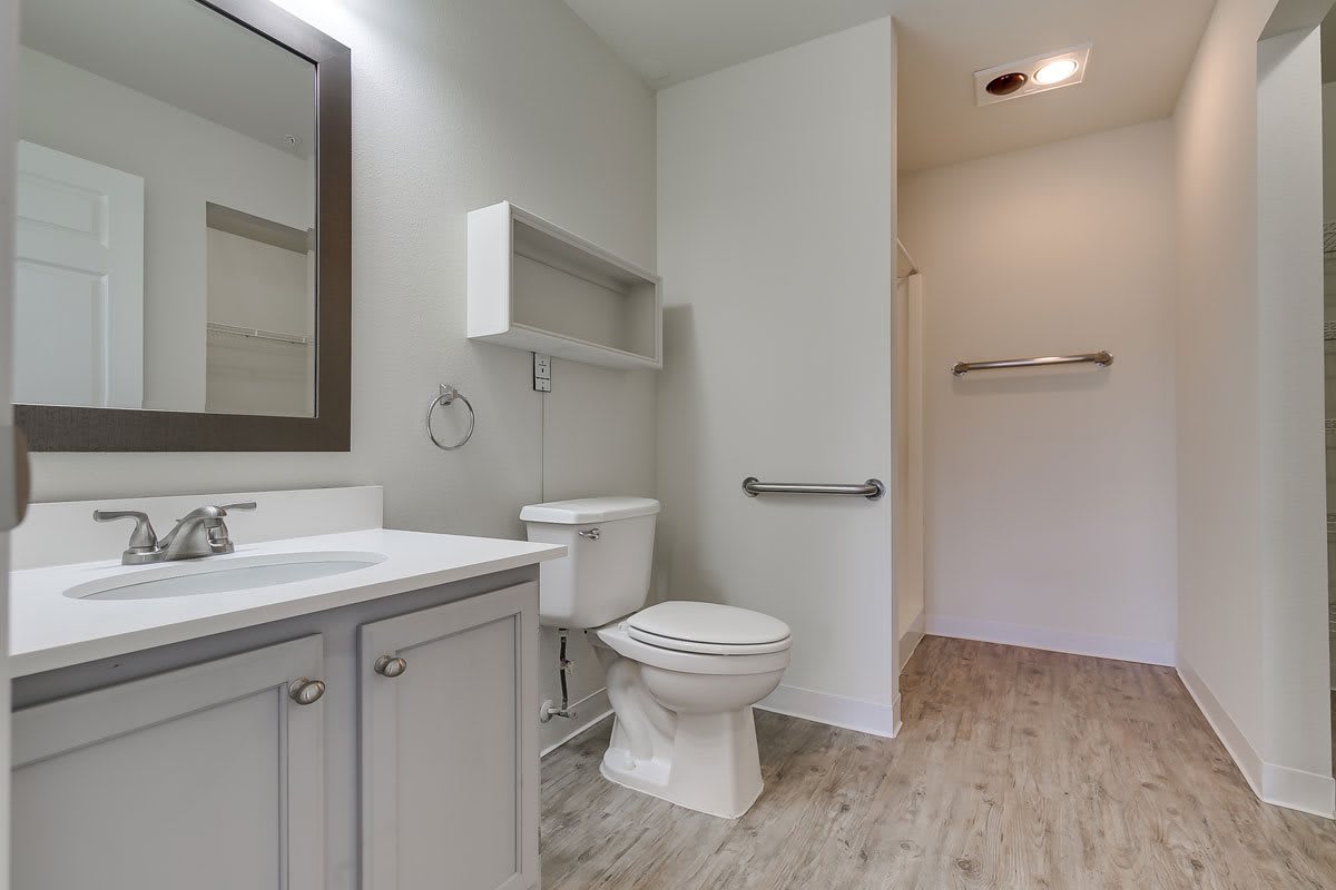 Hefner Mansions Senior Independent Living