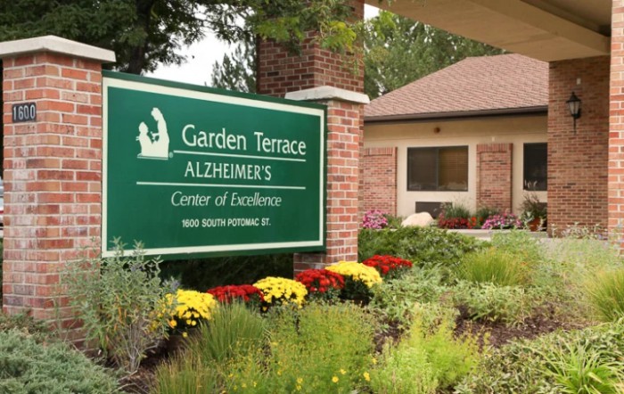 Garden Terrace Alzheimer's Center Of Excellence - Aurora