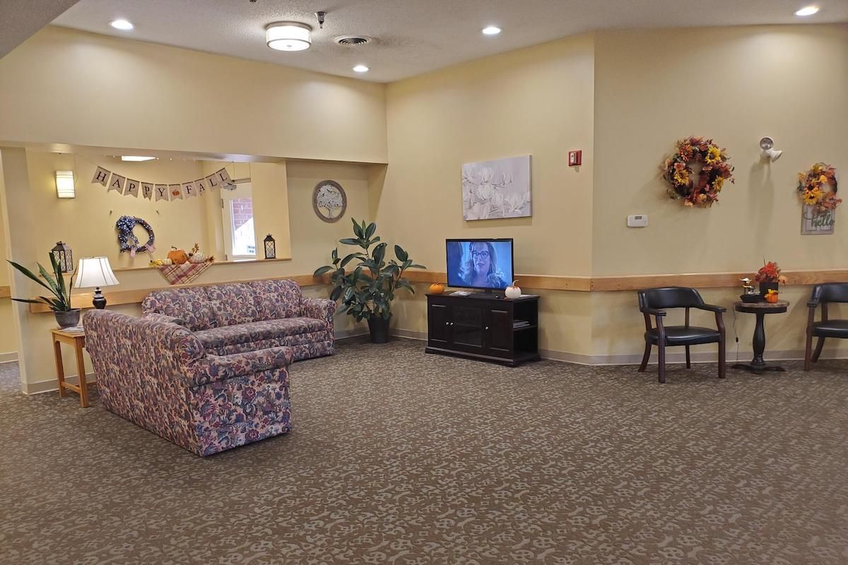 Celebration Villa of Reedsville