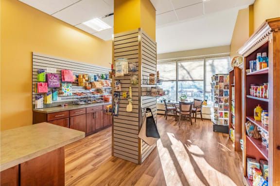 Elison Independent Living Of Niles