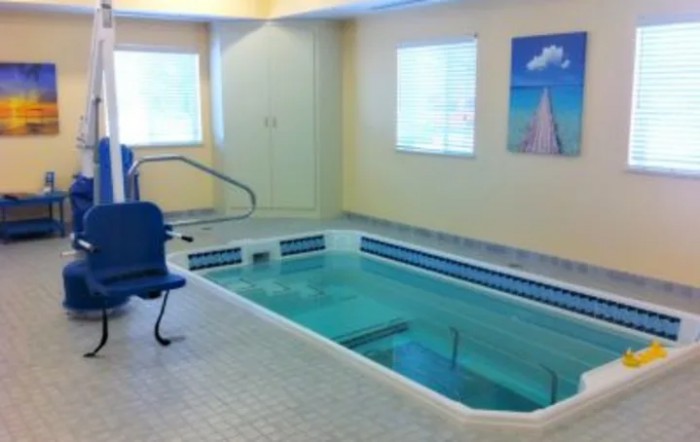 Sikeston Convalescent Center