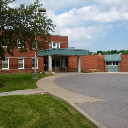 Maybrook Hills Rehabilitation And Healthcare Center