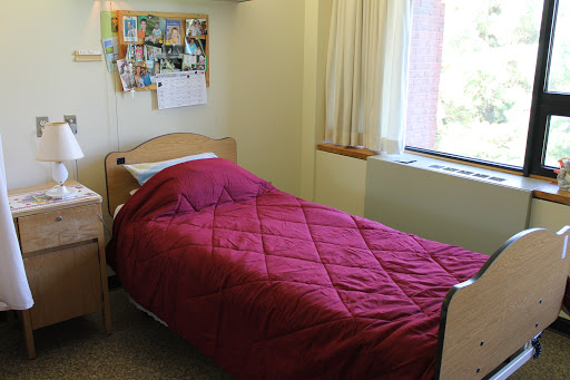 Weatherwood Healthcare And Rehabilitation Center