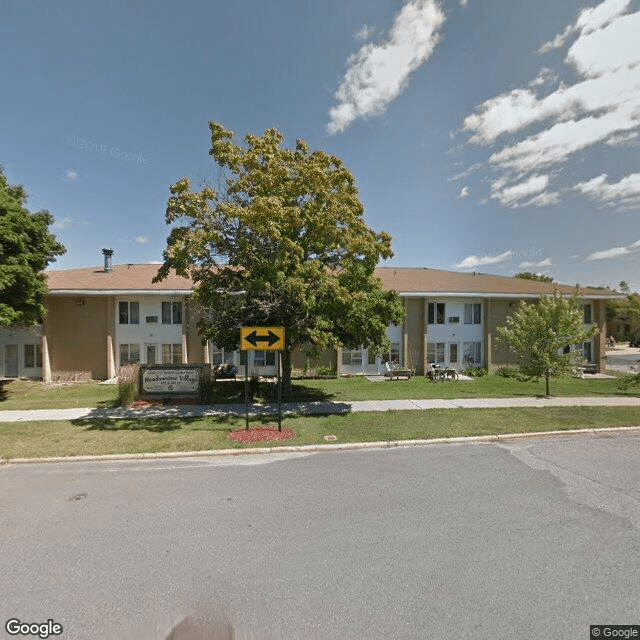 Reed City Housing