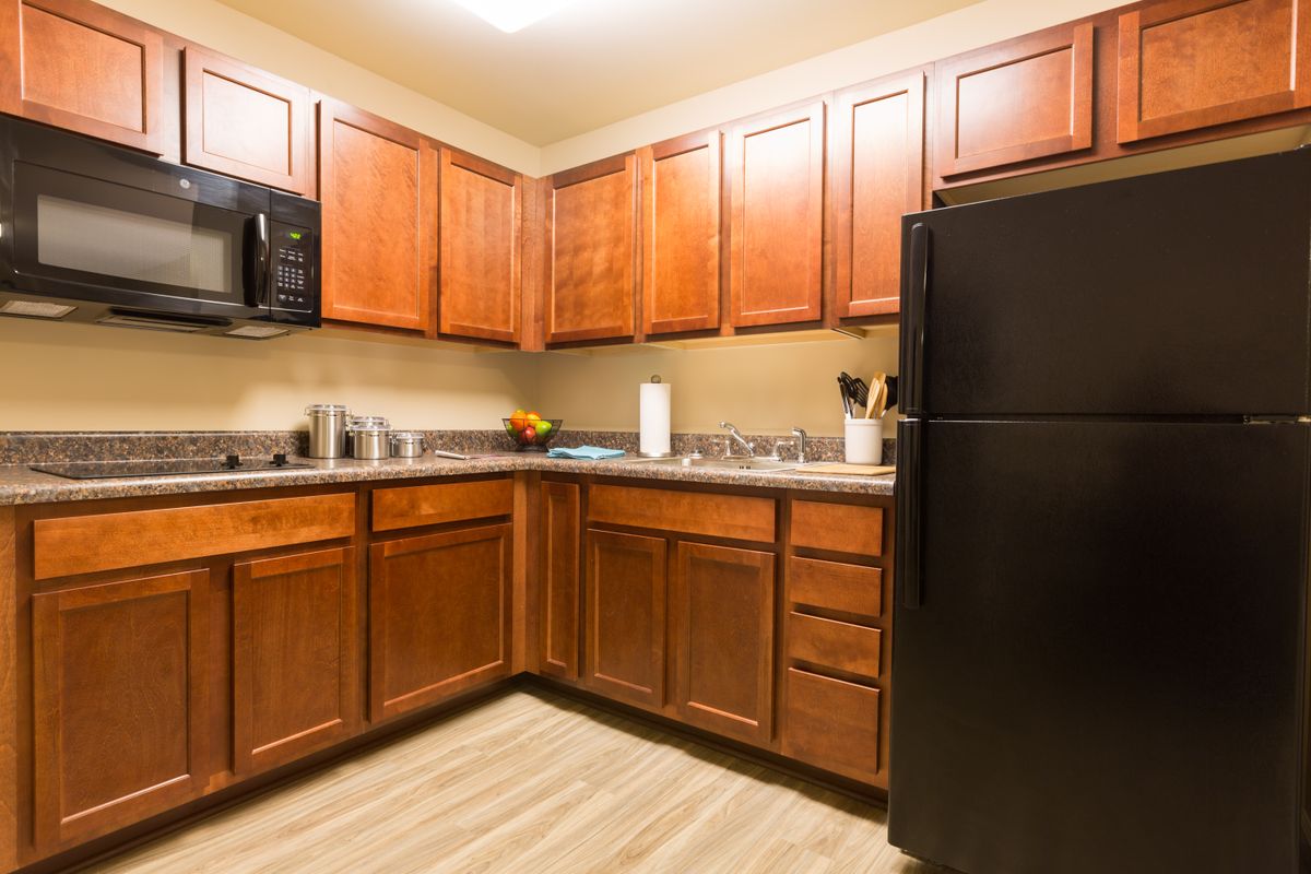 The Homestead at Hickory View Retirement Community