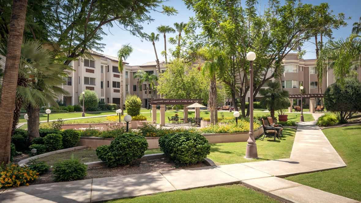 The Palms at Sun City