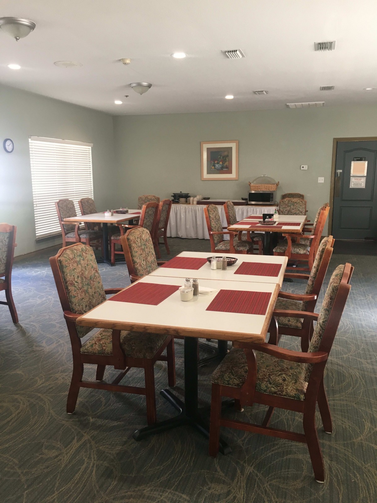 Gulf Pointe Village Retirement