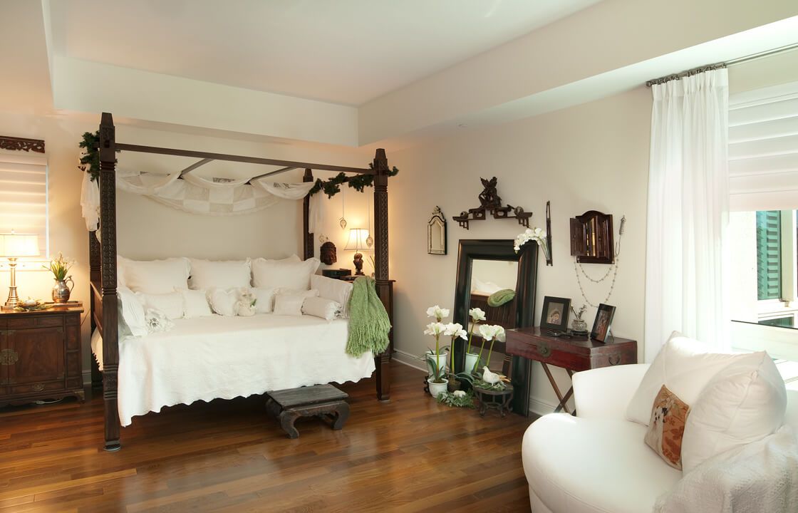 Chateau At Moorings Park