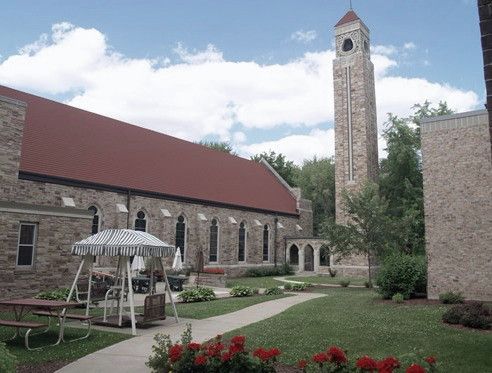 Bell Tower Residence Assisted Living