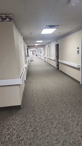 Williamsburg Village Healthcare Campus