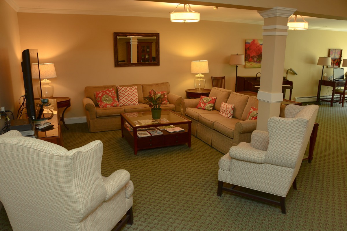 Harbor Village Senior Living Communities