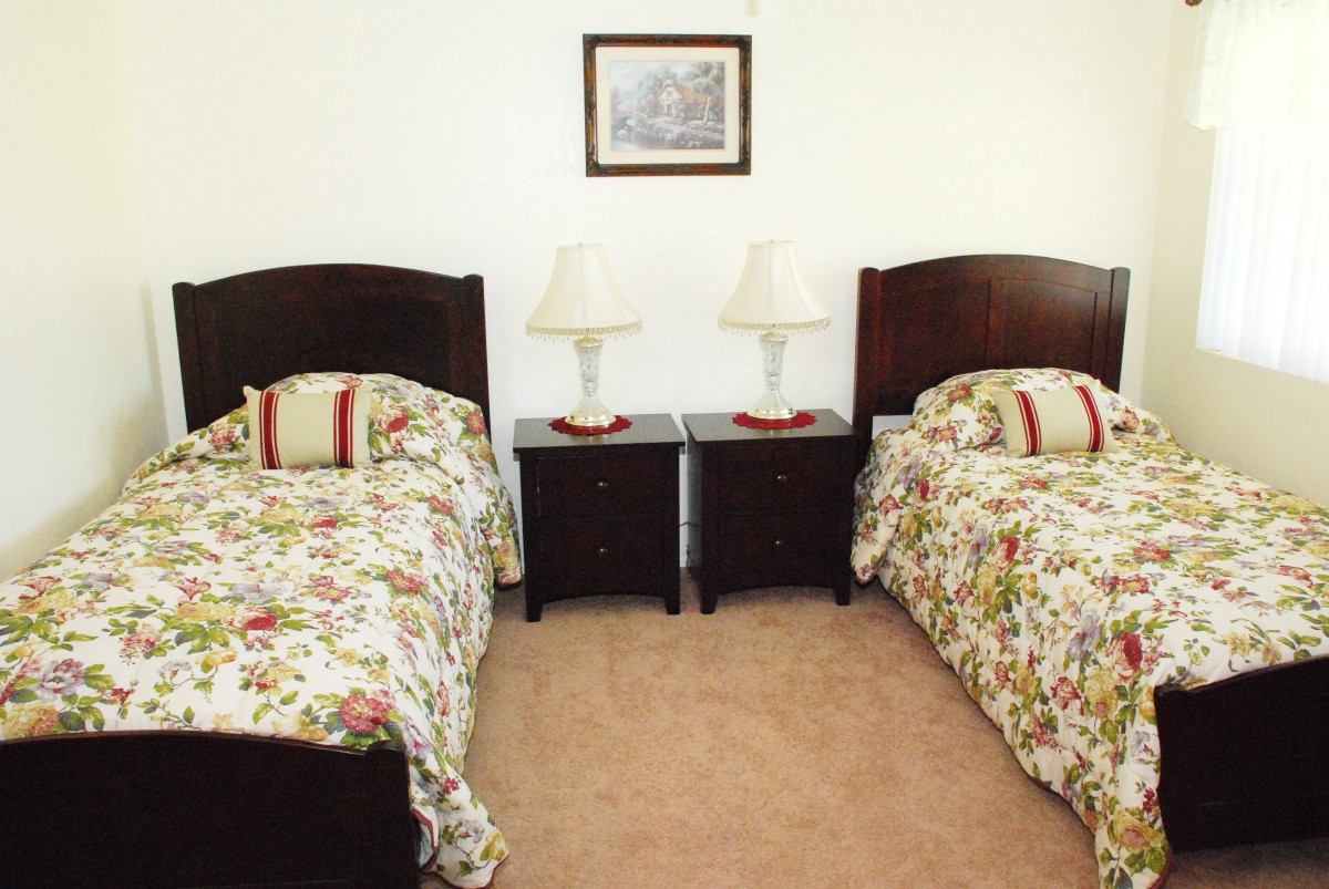 El Vista Residential Care