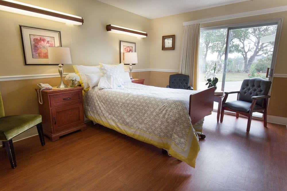 Windsor Care Center Of Petaluma