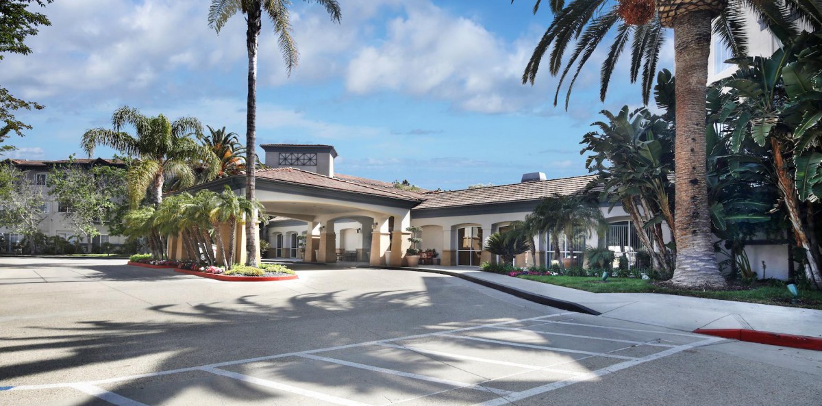 The Village at Sherman Oaks