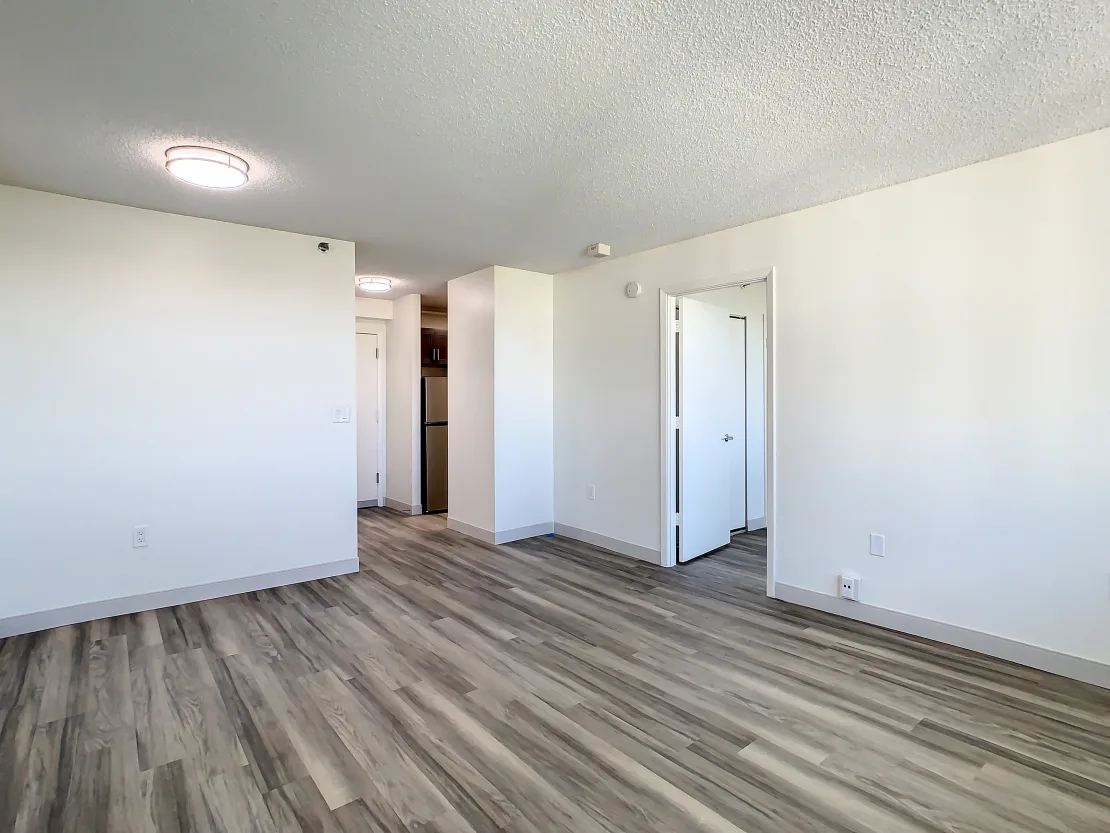 Kinneret Apartments