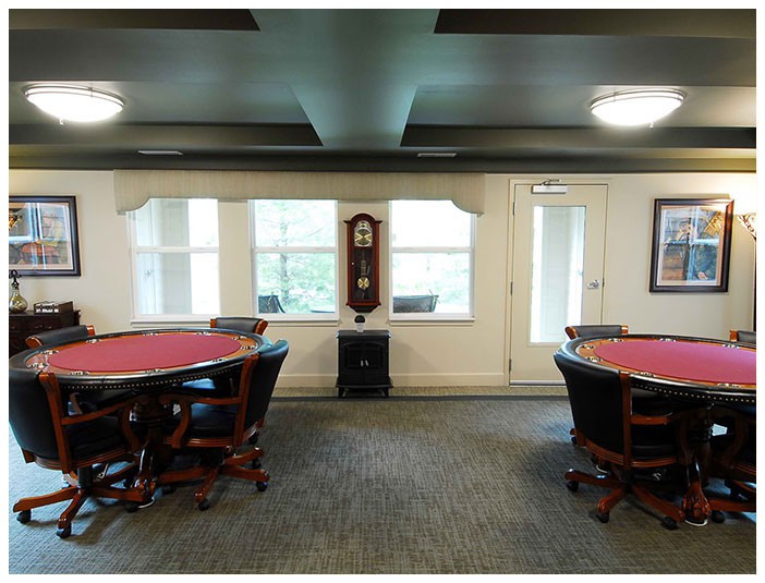 Village Manor Retirement of Hartland