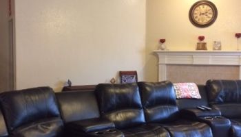 Alpha and Omega Residential Care Home