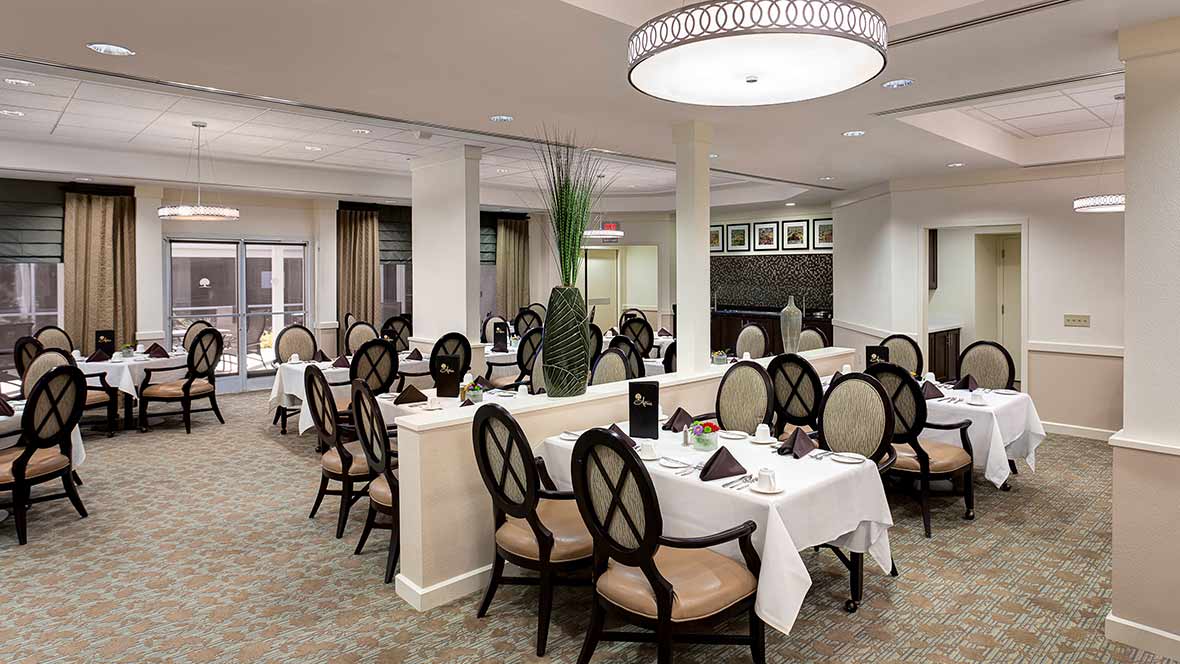Atria Palm Desert