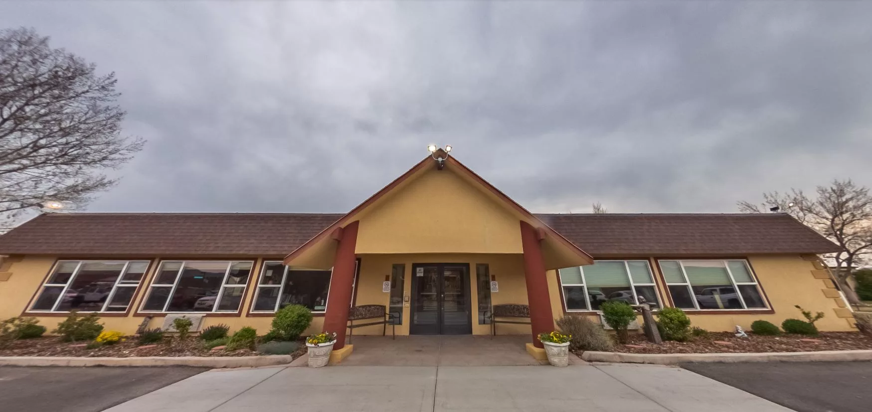 Richfield Care Center