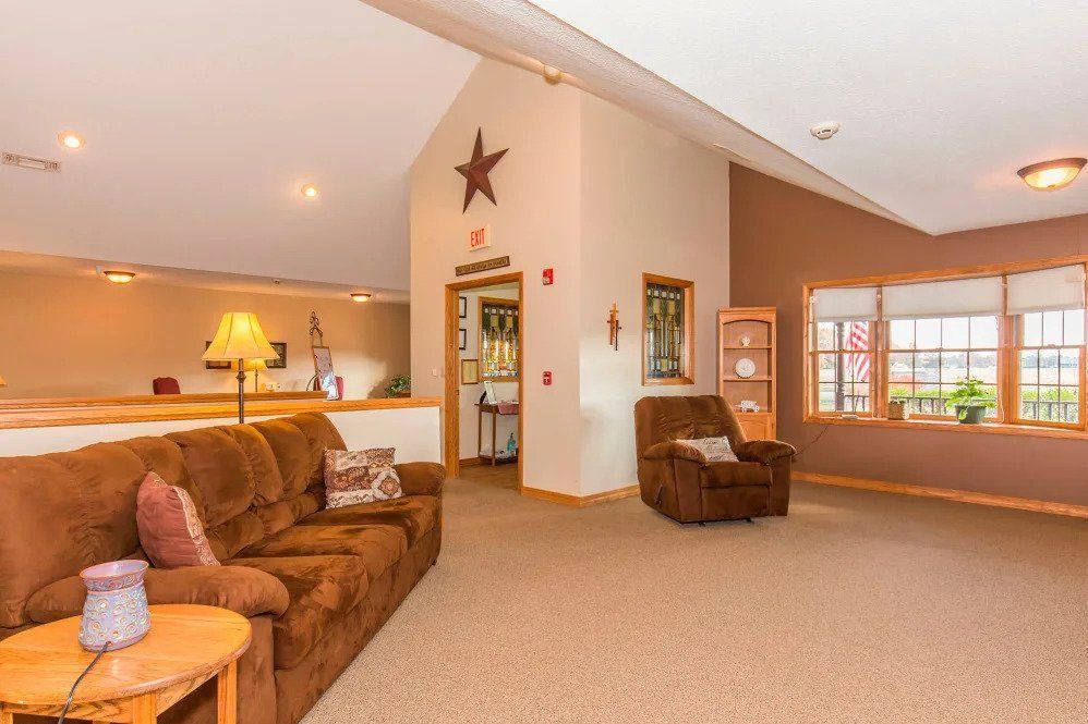 Emerald Glen Of Olney