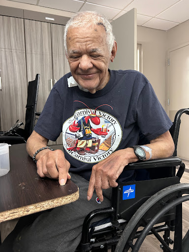 Parkview Care And Rehabilitation Center
