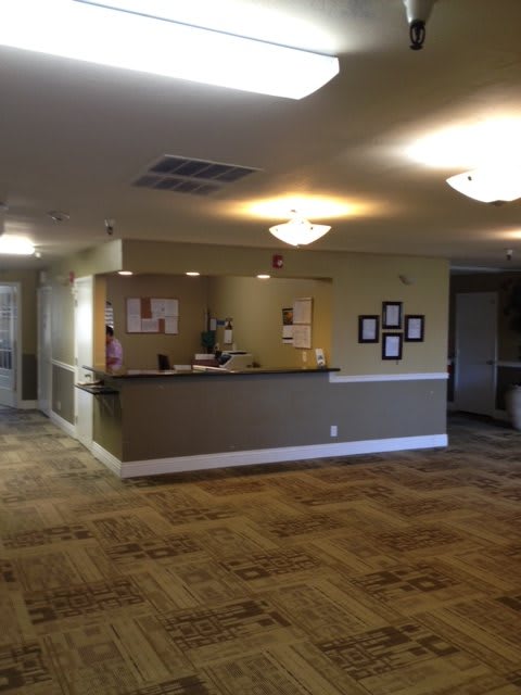 Oakwood Memory & Senior Care
